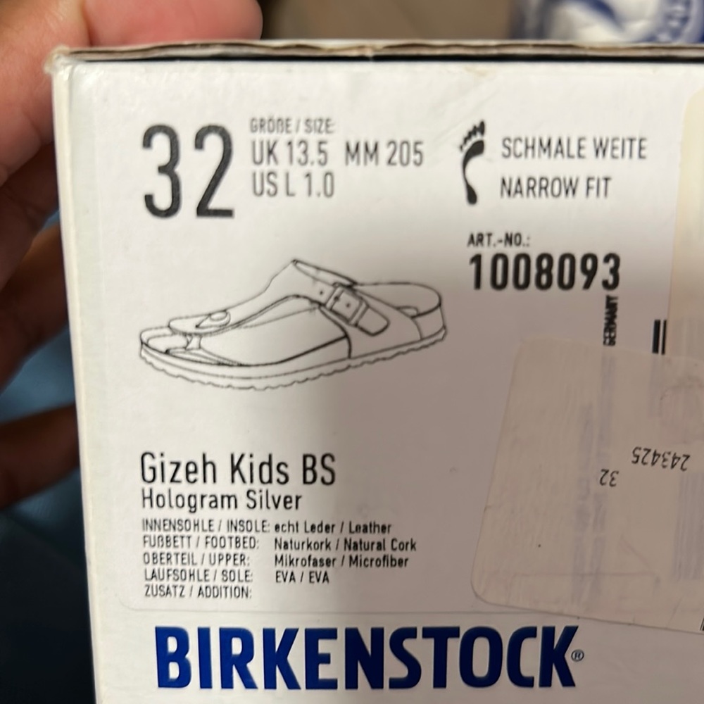Birkenstock